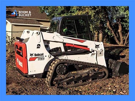 bobcat t630 compact track loader price|2016 t630 bobcat for sale.